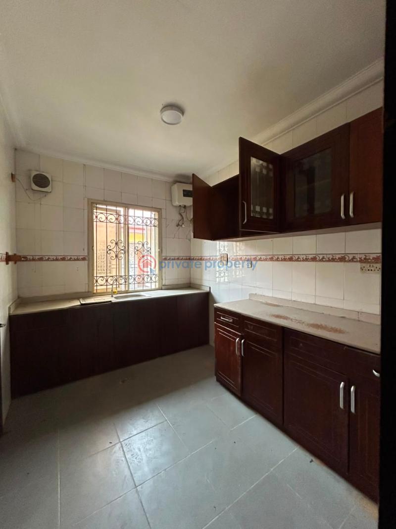 1 bedroom Flat & Apartment For Rent Lekki Lagos - 5