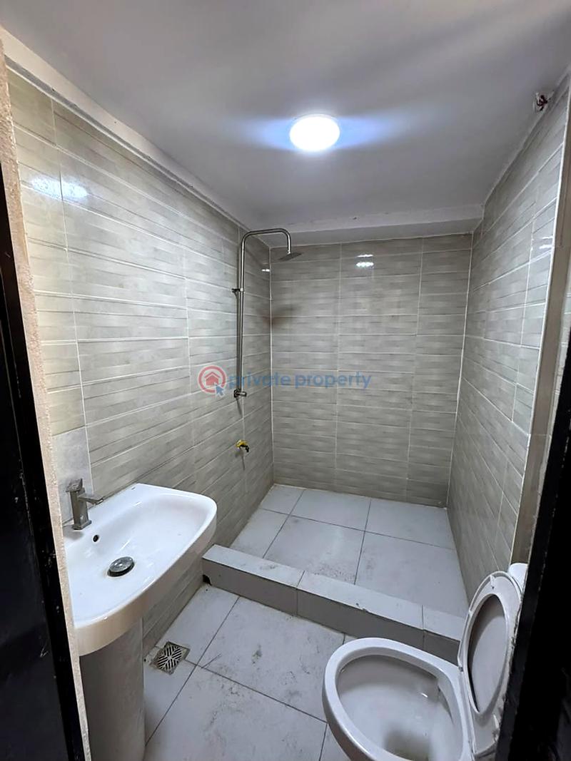 1 bedroom Flat & Apartment For Rent Lekki Phase 1 Lagos - 2