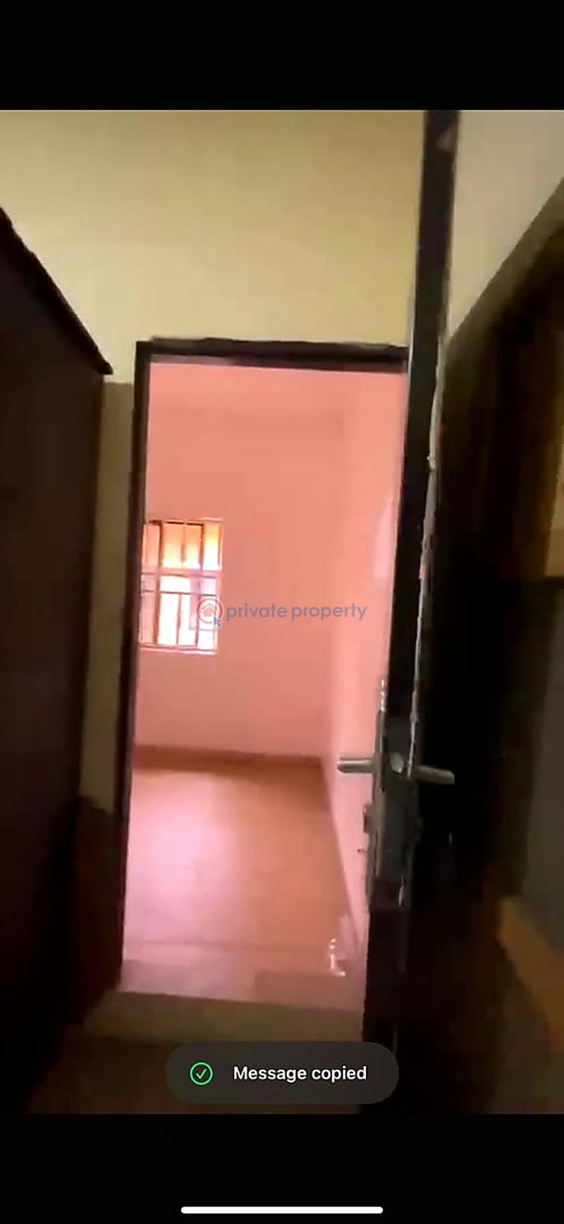 1 bedroom Self Contain For Rent Lekki Phase 1 Lagos - 3