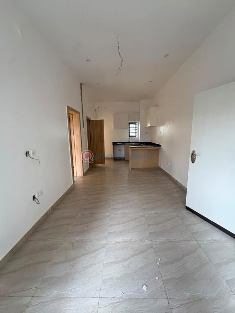 1 bedroom Flat & Apartment For Rent Lekki Phase 1 Lagos - 1