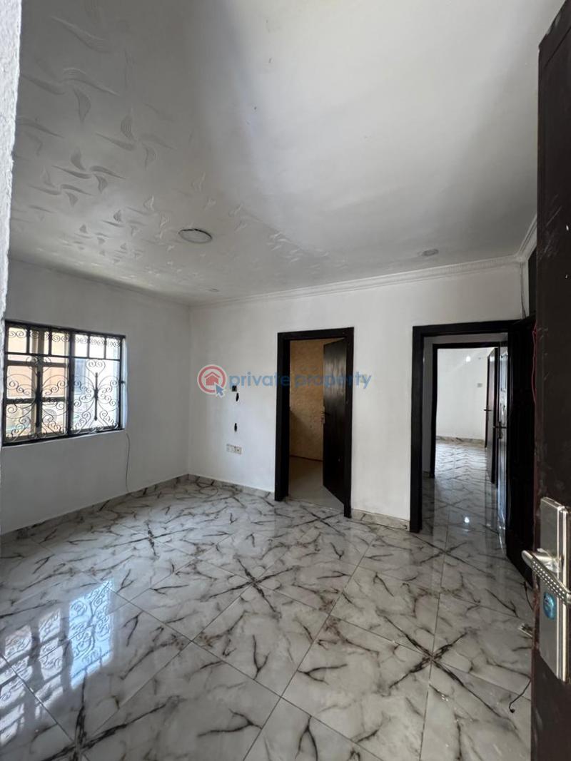 1 bedroom Flat & Apartment For Rent Lekki Phase 1 Lagos - 6