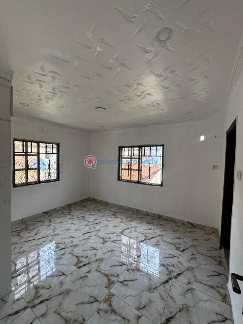 1 bedroom Flat & Apartment For Rent Lekki Phase 1 Lagos - 3