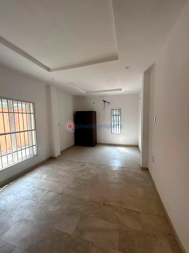 1 bedroom Flat & Apartment For Rent Lekki Phase 1 Lagos - 1