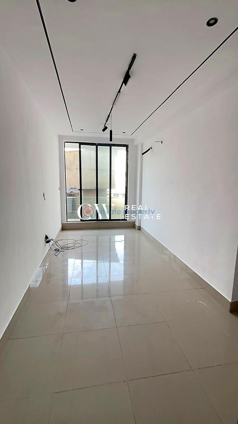 1 bedroom Flat & Apartment For Rent Lekki Phase 1 Lagos - 0
