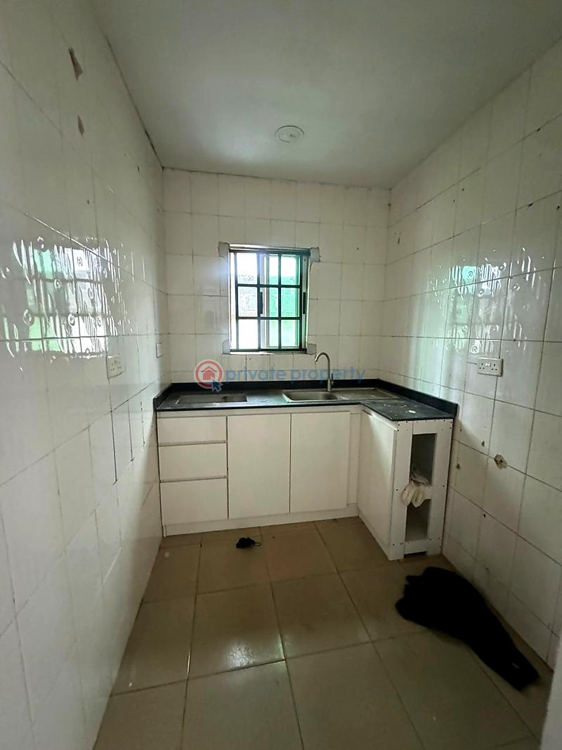 1 bedroom Flat & Apartment For Rent Lekki Phase 1 Lagos - 4