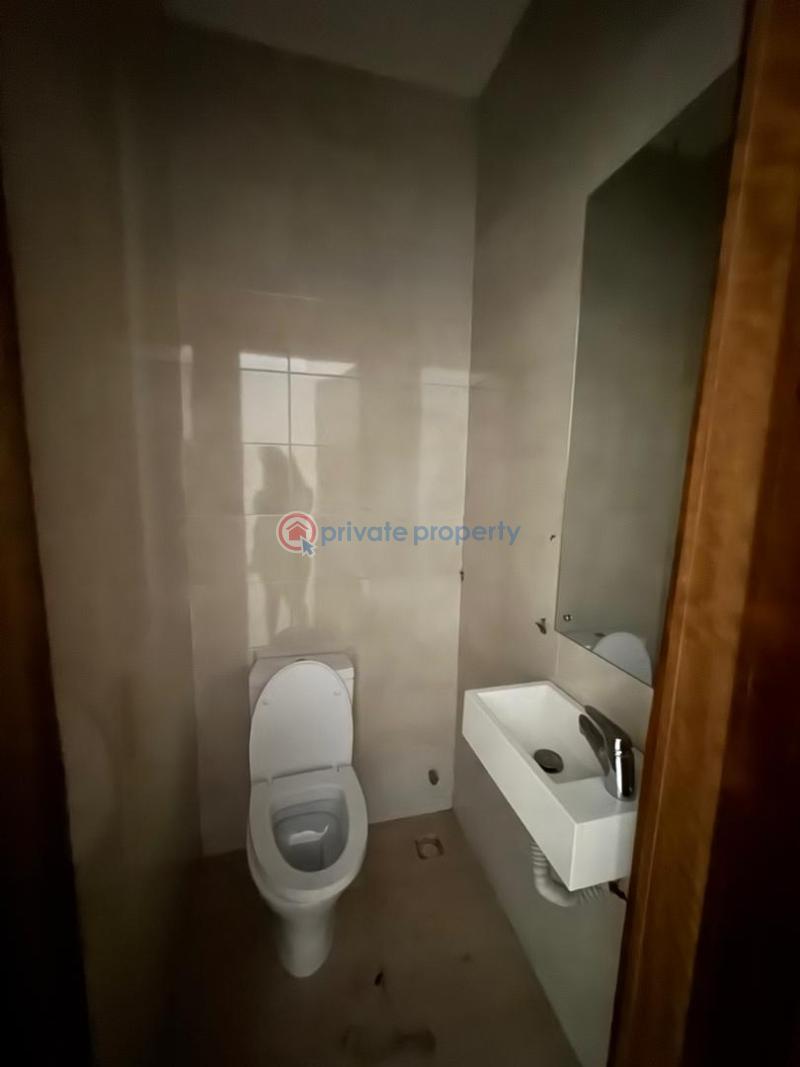 1 bedroom Mini Flat For Rent Lekki Phase 1 Lagos - 5