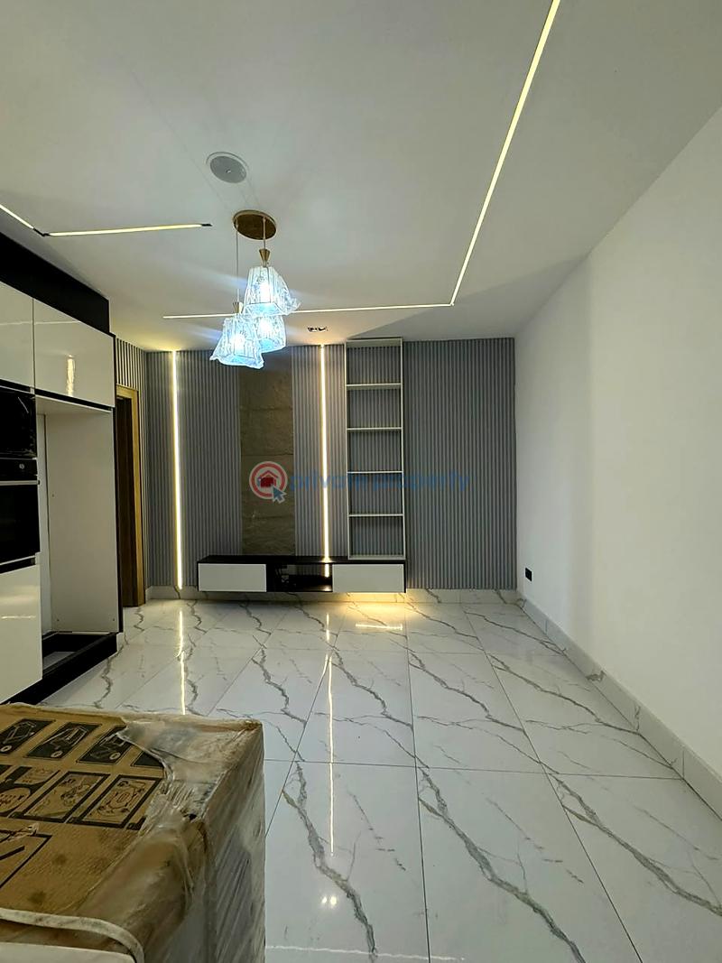 1 bedroom Flat & Apartment For Sale Lekki Phase 1 Lagos - 1