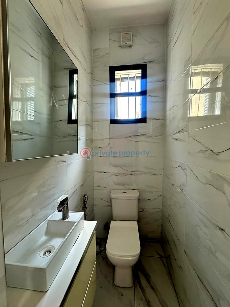 1 bedroom Flat & Apartment For Rent Lekki Phase 1 Lagos - 4