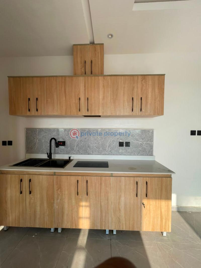 1 bedroom Flat & Apartment For Sale Lekki Phase 1 Lagos - 6
