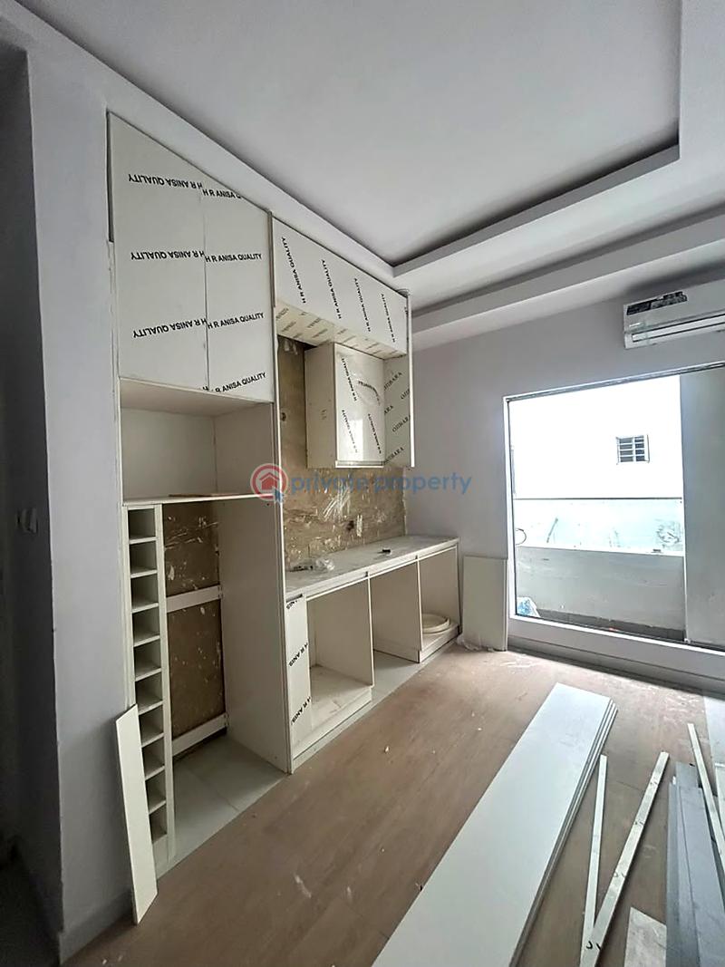 1 bedroom Flat & Apartment For Sale Lekki Lagos - 6