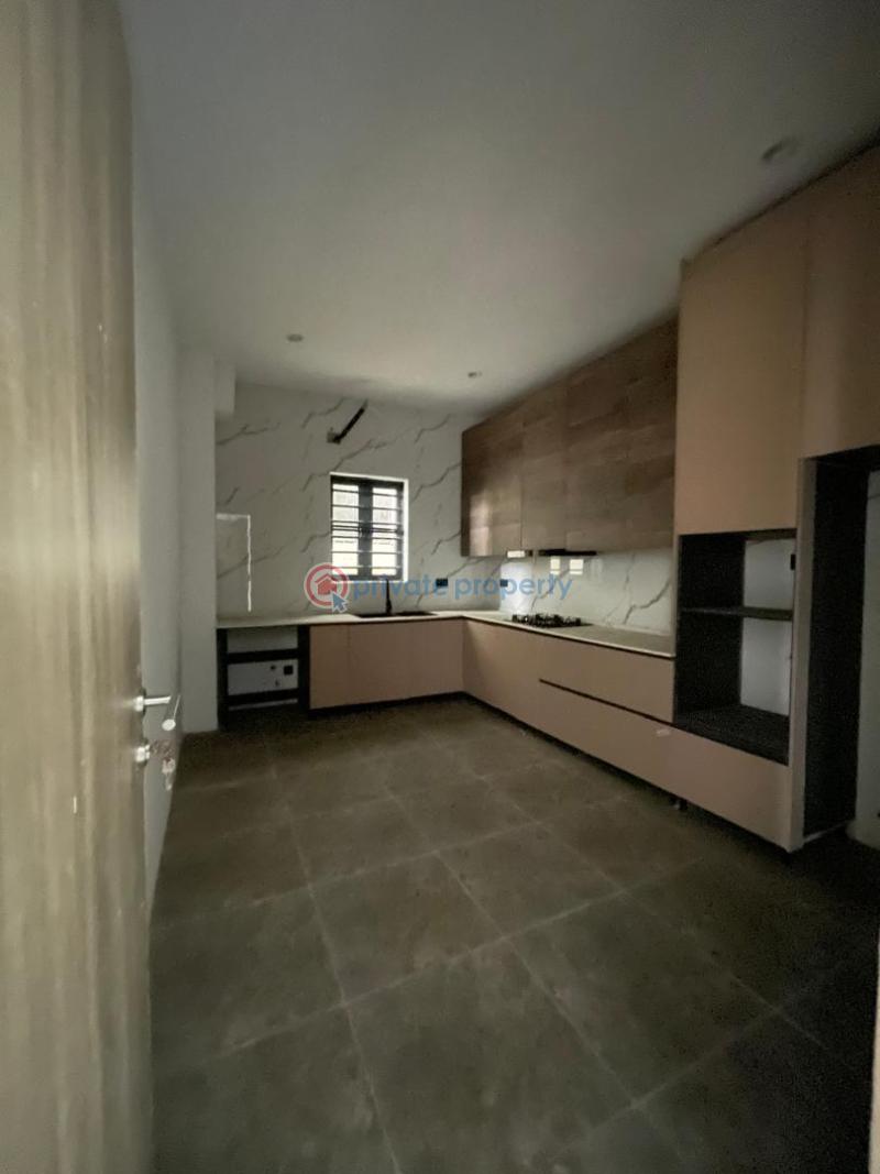 1 bedroom Flat & Apartment For Sale Lekki Phase 1 Lagos - 4