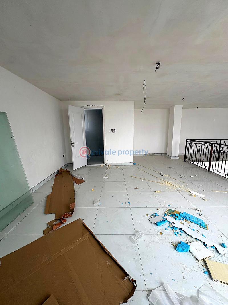1 bedroom Flat & Apartment For Sale Lekki Lagos - 2