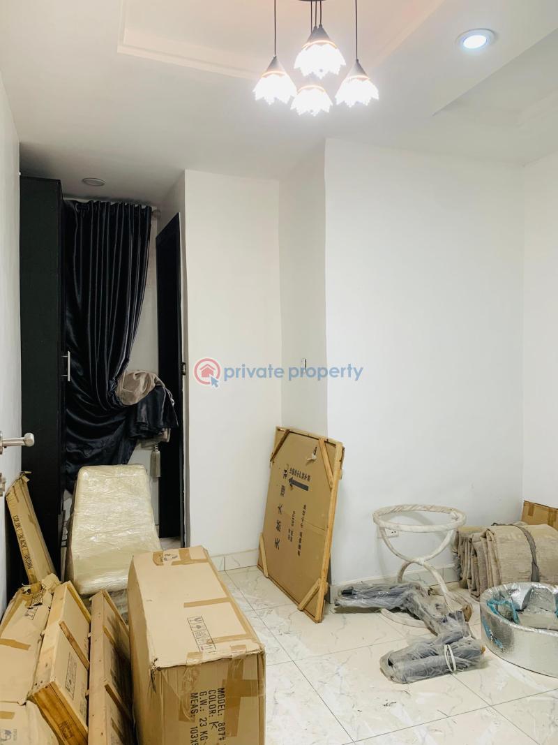 1-bedroom apartment in lekki - 3 1 bedroom Flat & Apartment For Sale Ologolo Lekki Lagos - 3