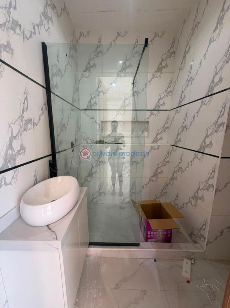 1 bedroom Flat & Apartment For Rent Lekki Lagos - 3