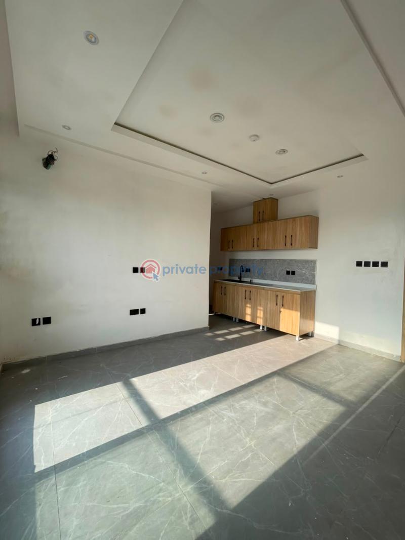 1 bedroom Flat & Apartment For Sale Lekki Phase 1 Lagos - 7