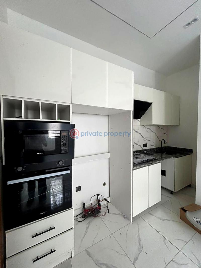 1 bedroom Flat & Apartment For Sale Lekki Lagos - 8