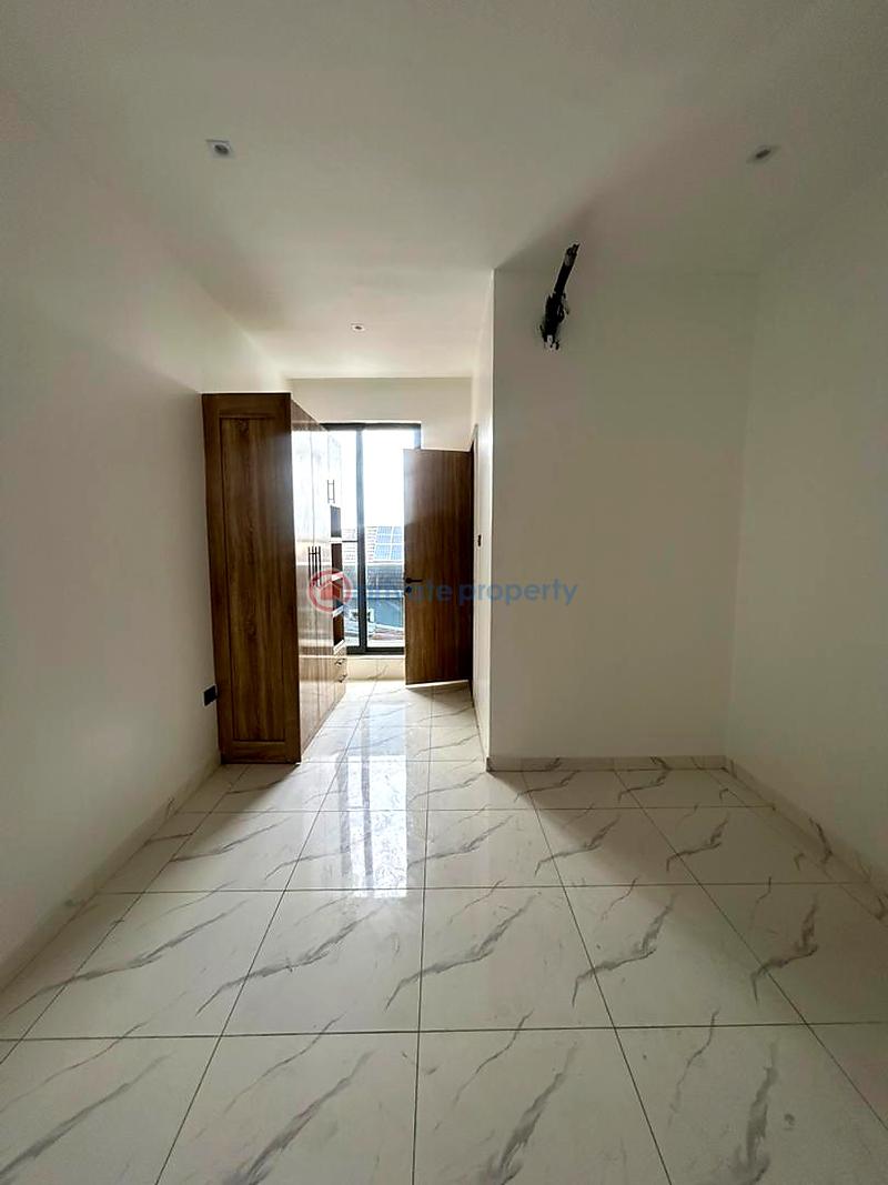 1 bedroom Flat & Apartment For Sale Lekki Lagos - 11