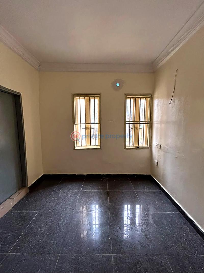 1 bedroom Flat & Apartment For Rent Lekki Lagos - 2