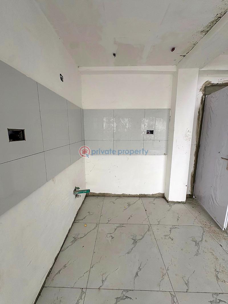 1 bedroom Flat & Apartment For Sale Lekki Lagos - 4