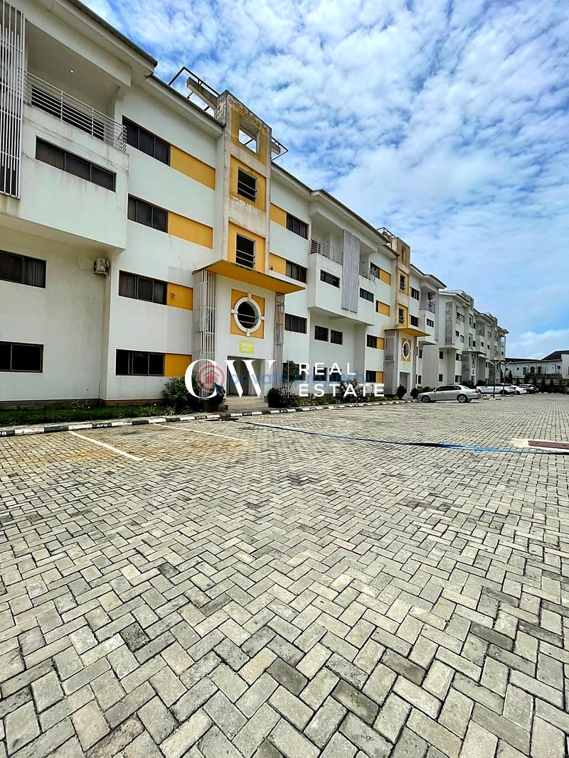 1 bedroom Flat & Apartment For Rent Lekki Lagos - 0