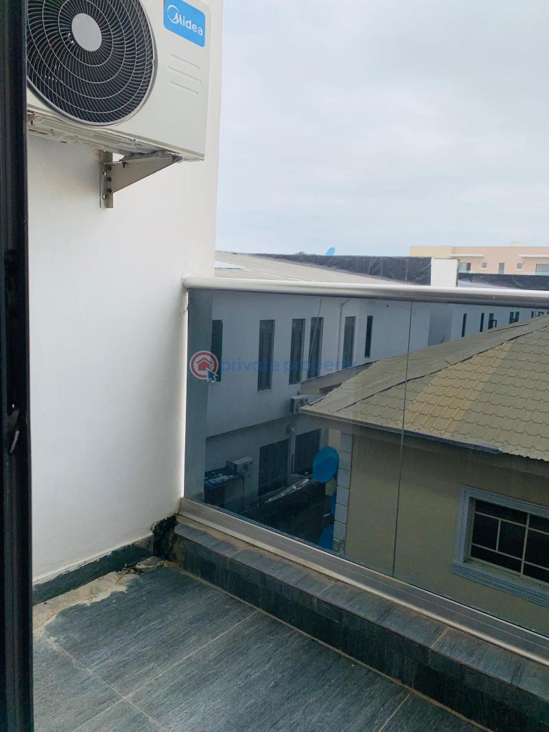 1-bedroom apartment in lekki - 10 1 bedroom Flat & Apartment For Sale Ologolo Lekki Lagos - 10