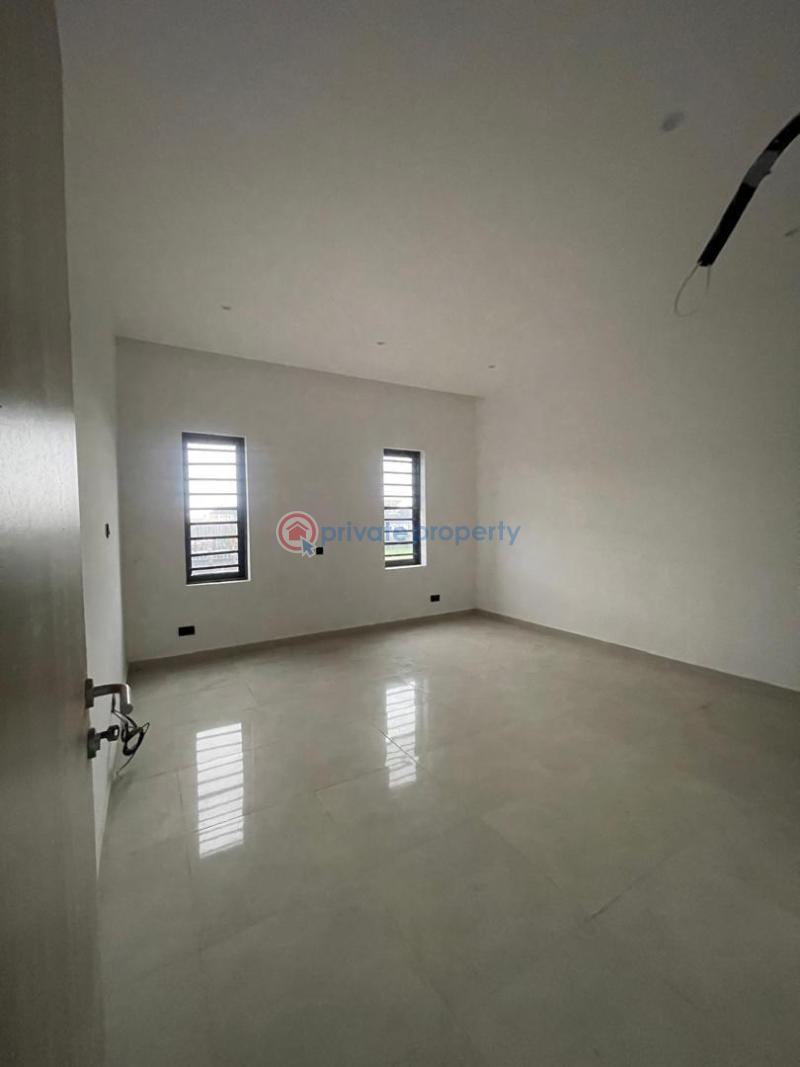 1 bedroom Flat & Apartment For Sale Lekki Phase 1 Lagos - 3