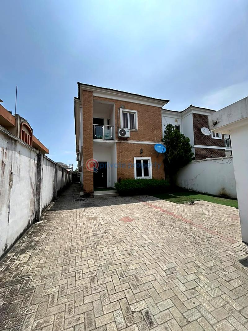 1 bedroom Flat & Apartment For Rent Lekki Lagos - 1