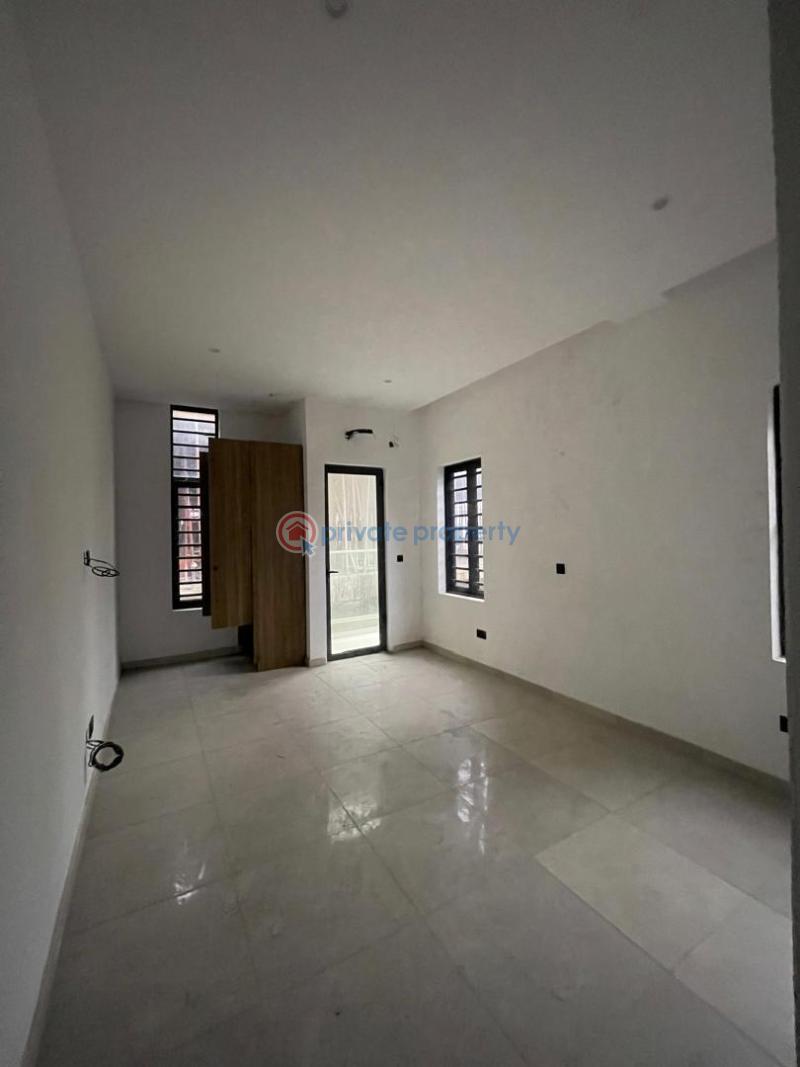 1 bedroom Flat & Apartment For Sale Lekki Phase 1 Lagos - 10