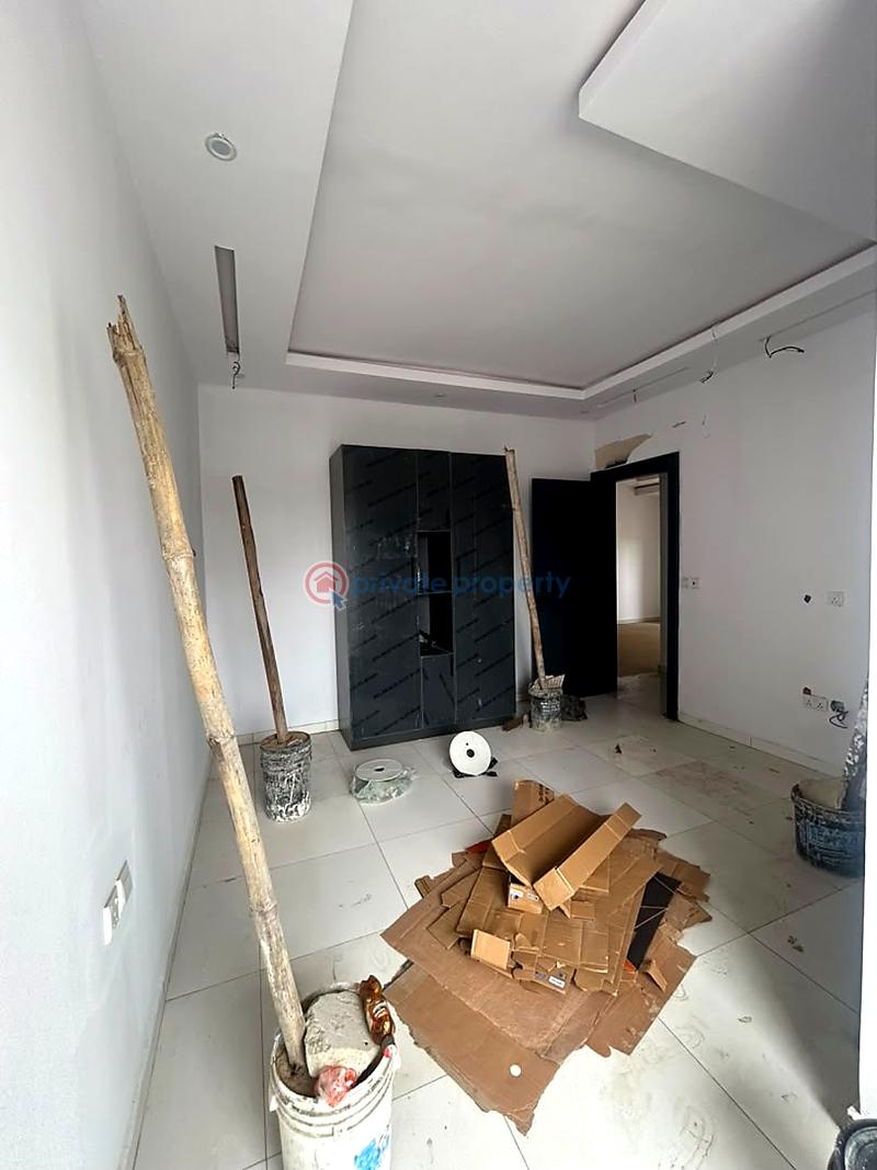 1 bedroom Flat & Apartment For Sale Lekki Lagos - 5