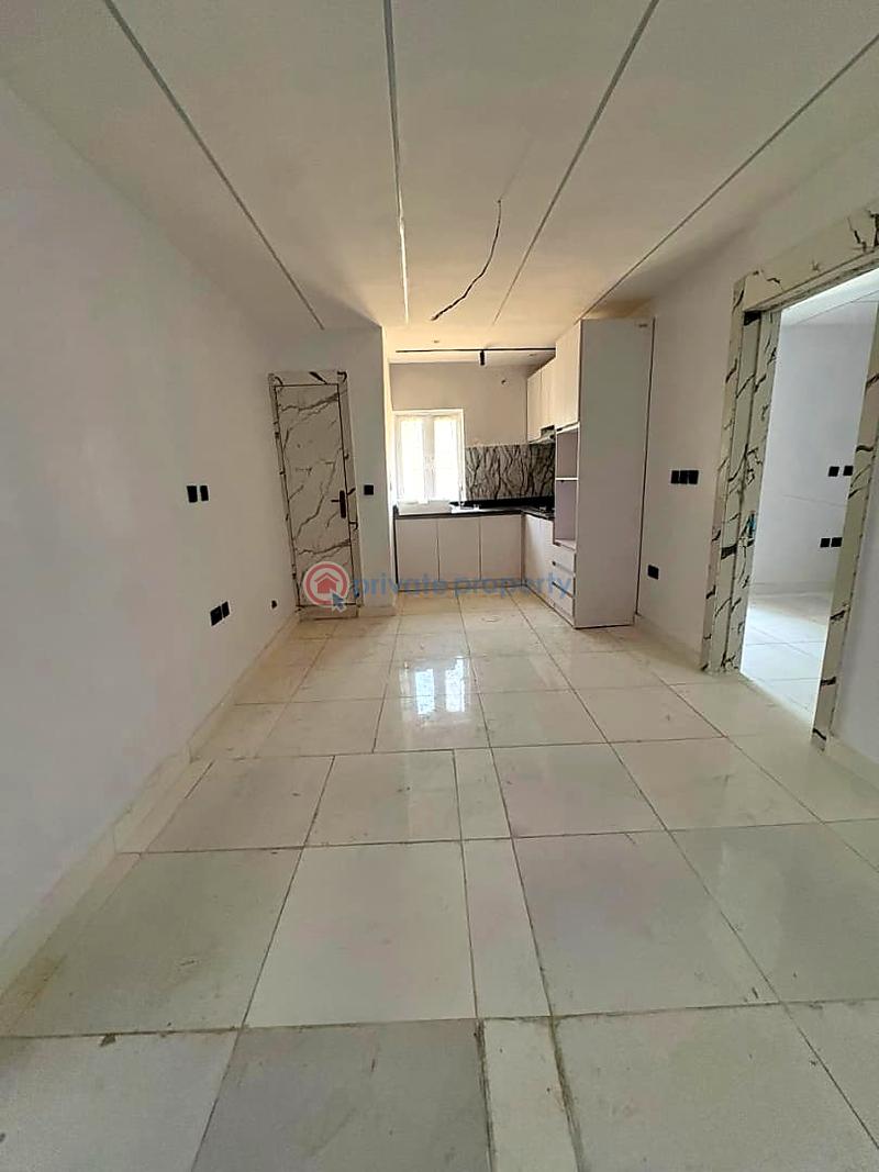 1 bedroom Flat & Apartment For Sale Lekki Lagos - 3