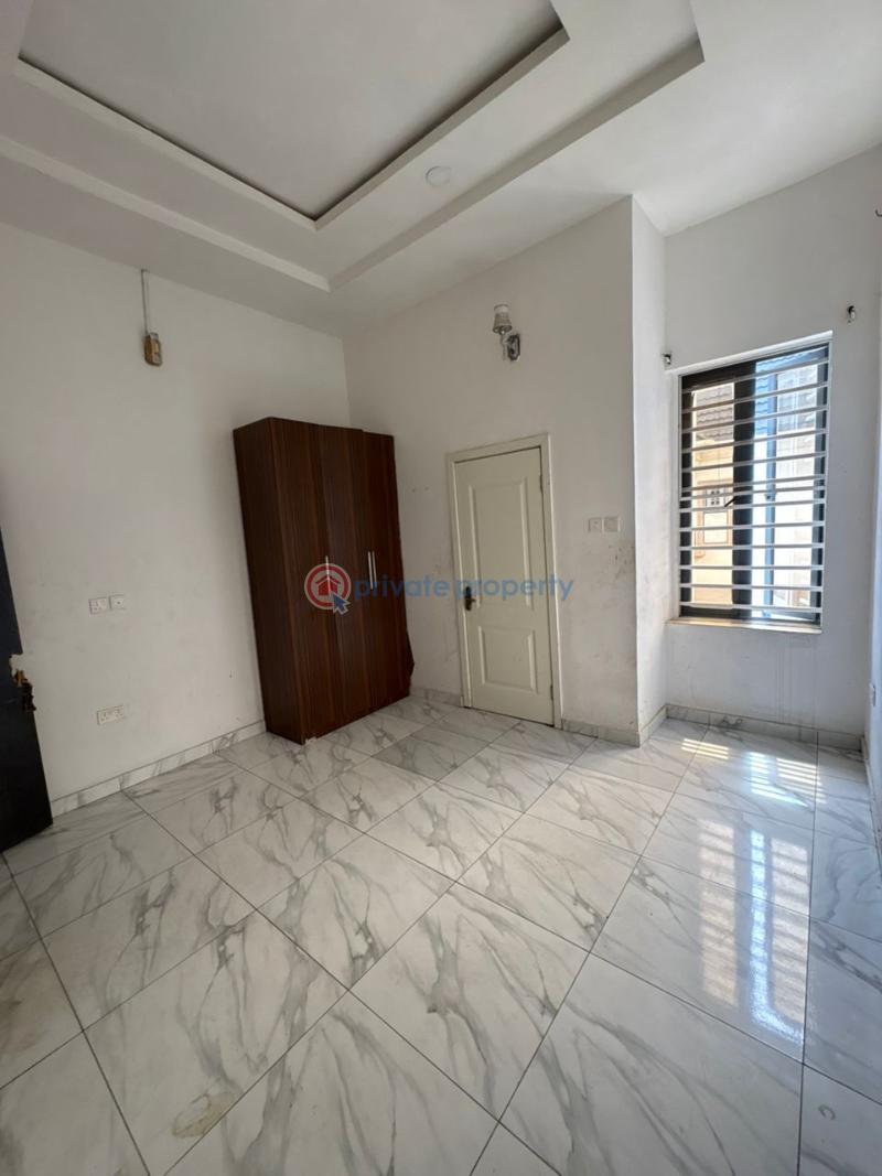 1 bedroom Shared Apartment For Rent Ikota Gra Lekki Phase 2 Lagos - 2