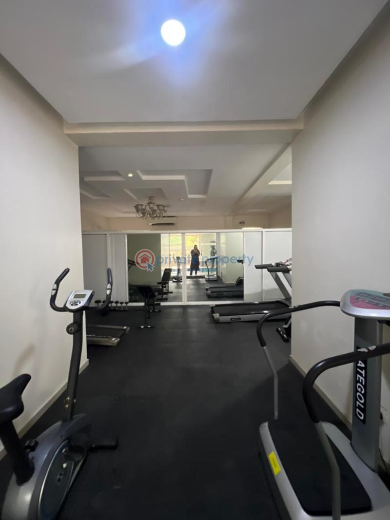 1 bedroom Flat & Apartment For Rent Old Ikoyi Lagos - 10