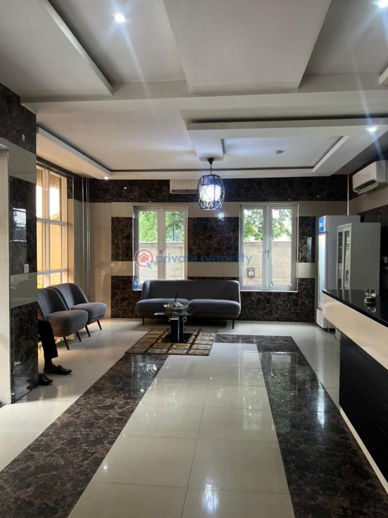 1 bedroom Flat & Apartment For Rent Old Ikoyi Lagos - 11