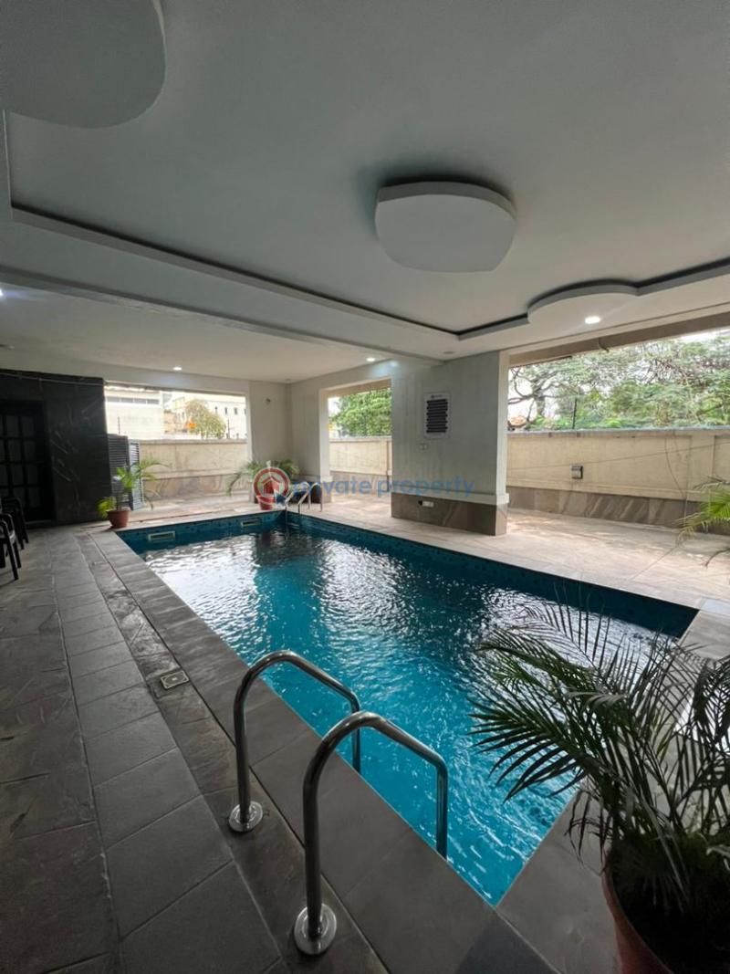 1 bedroom Flat & Apartment For Rent Old Ikoyi Lagos - 9
