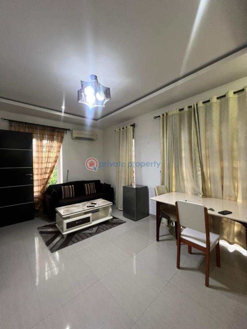 1 bedroom Flat & Apartment For Rent Old Ikoyi Lagos - 2