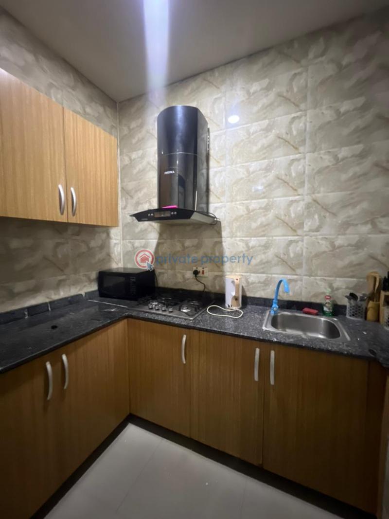 1 bedroom Flat & Apartment For Rent Old Ikoyi Lagos - 3