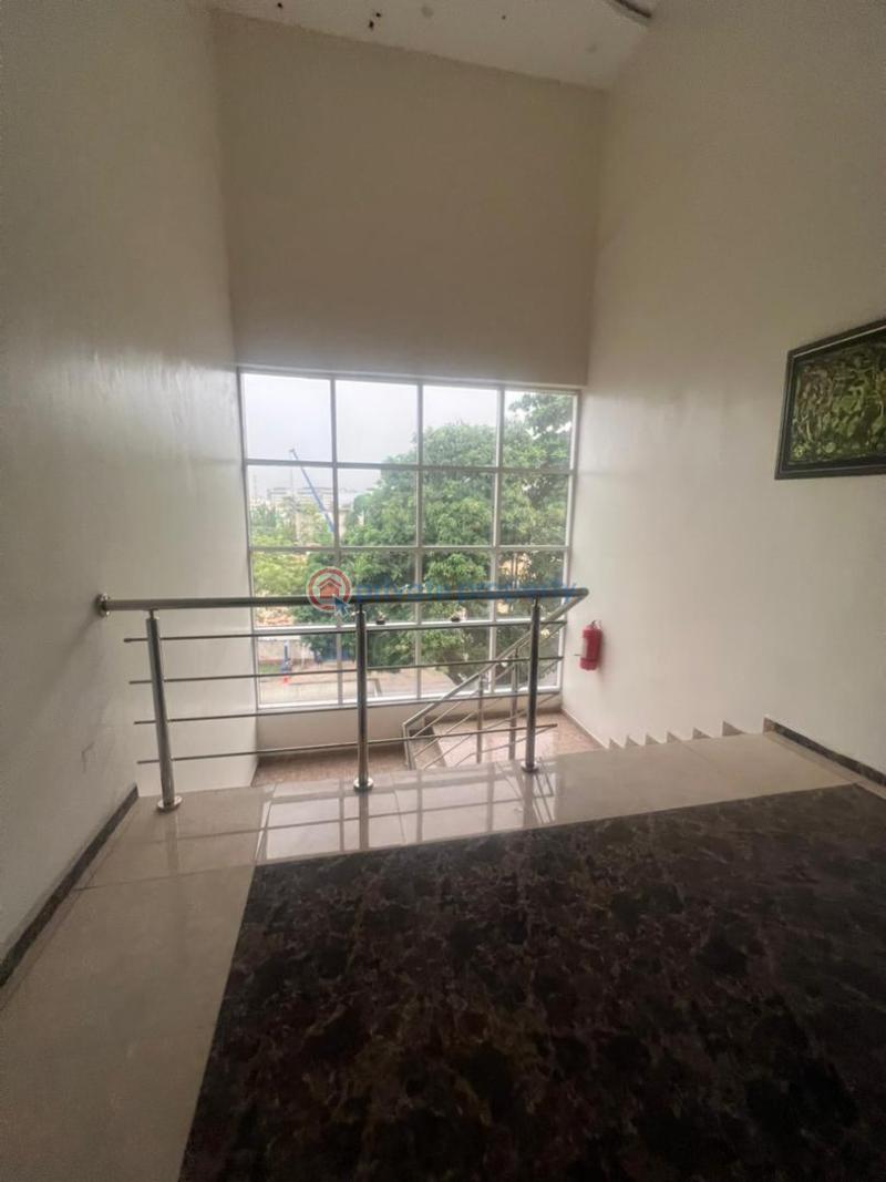 1 bedroom Flat & Apartment For Rent Old Ikoyi Lagos - 1