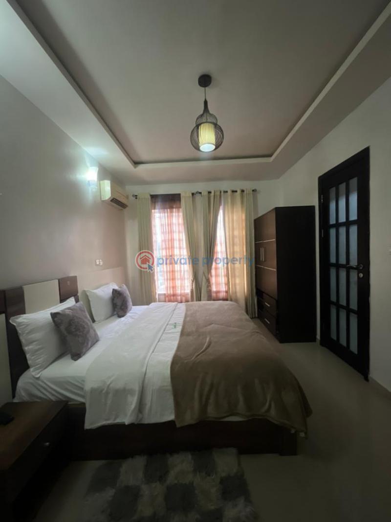 1 bedroom Flat & Apartment For Rent Old Ikoyi Lagos - 4