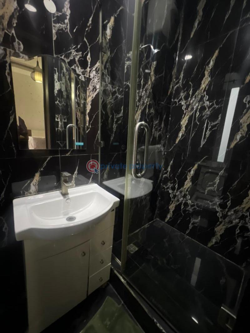 1 bedroom Flat & Apartment For Rent Old Ikoyi Lagos - 12