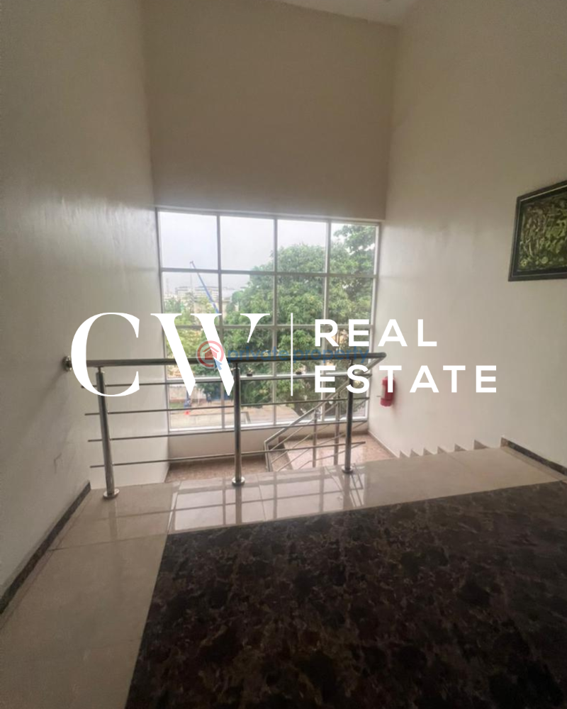 1 bedroom Flat & Apartment For Rent Old Ikoyi Lagos - 0