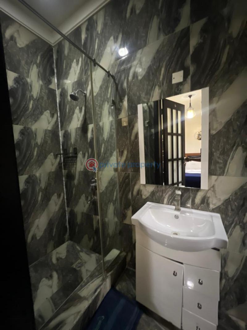 1 bedroom Flat & Apartment For Rent Old Ikoyi Lagos - 8
