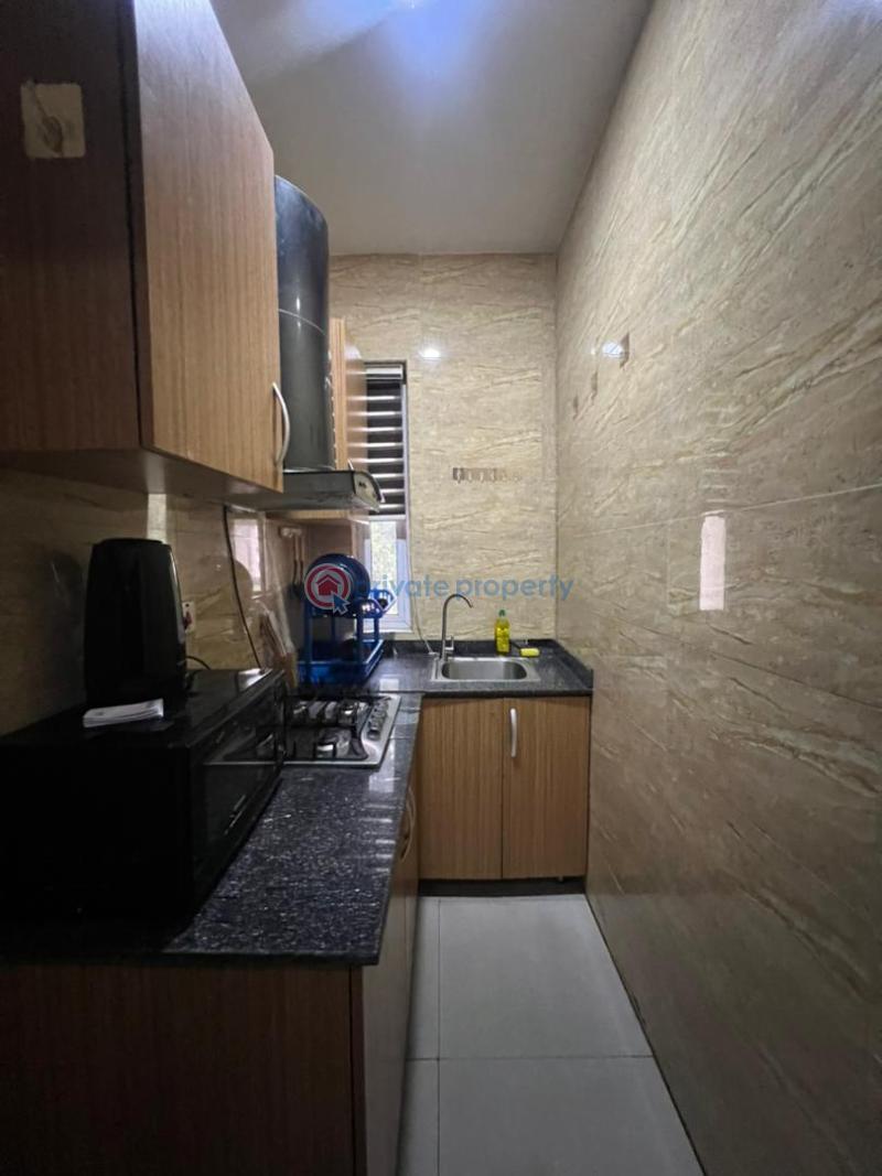 1 bedroom Flat & Apartment For Rent Old Ikoyi Lagos - 5