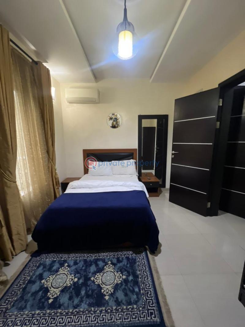 1 bedroom Flat & Apartment For Rent Old Ikoyi Lagos - 6