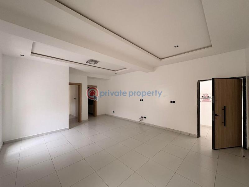 1 bedroom Flat & Apartment For Sale Ologolo Lekki Lagos - 6