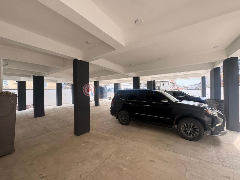 1 bedroom Flat & Apartment For Sale Ologolo Lekki Lagos - 7