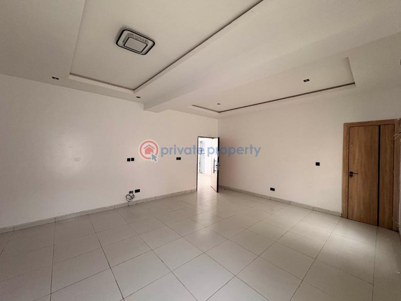 1 bedroom Flat & Apartment For Sale Ologolo Lekki Lagos - 5