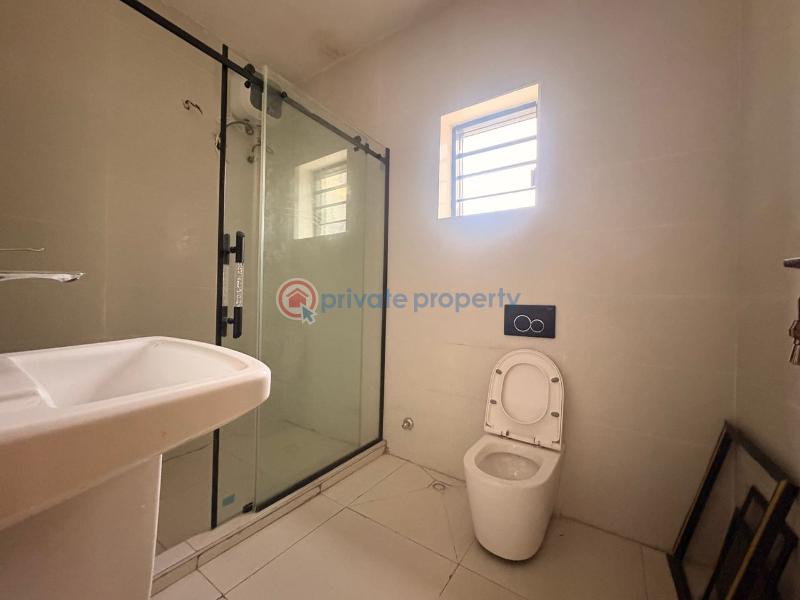 1 bedroom Flat & Apartment For Sale Ologolo Lekki Lagos - 1