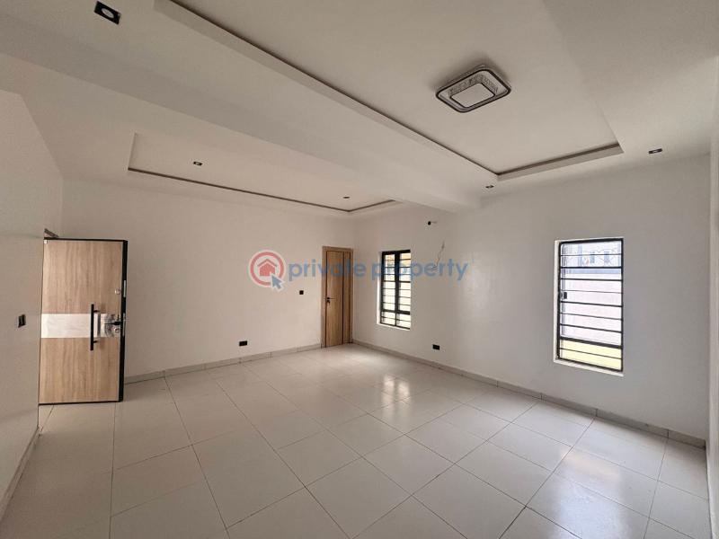 1 bedroom Flat & Apartment For Sale Ologolo Lekki Lagos - 4