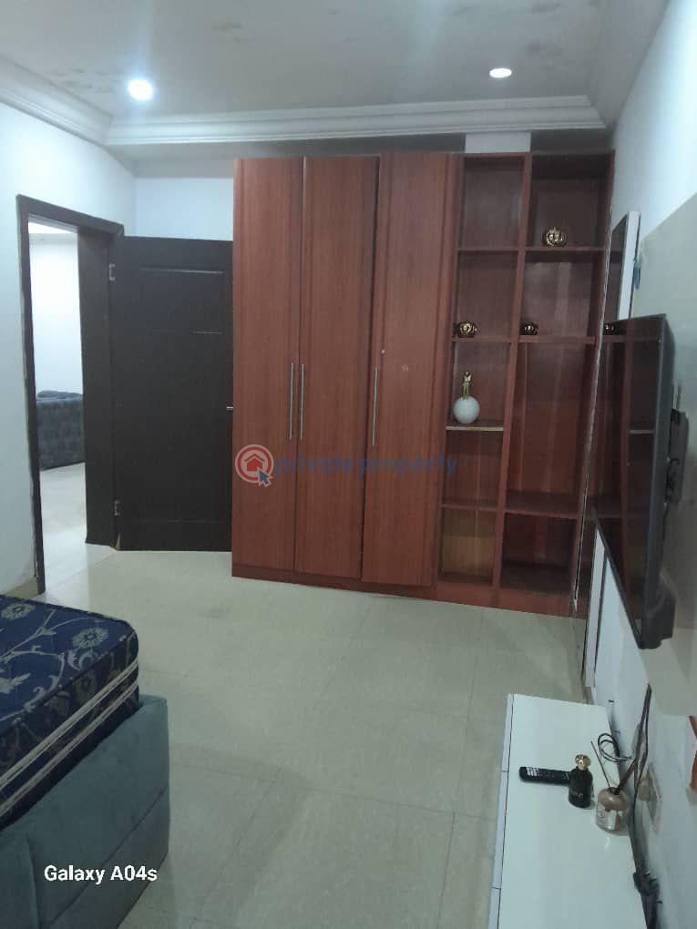 1 bedroom Flat & Apartment For Rent Oniru Victoria Island Lagos - 5