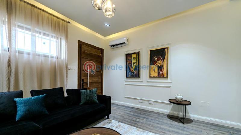 1 bedroom Flat & Apartment For Sale Oniru Victoria Island Lagos - 2
